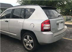 2005 Jeep Grand Cherokee